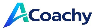 Acoachy Logo